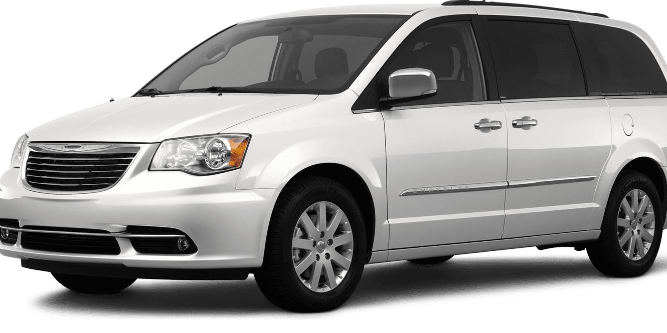 CHRYSLER TOWN AND COUNTRY 2012 2C4RC1BG5CR186062 image CHRYSLER TOWN AND COUNTRY 2012 2C4RC1BG5CR186062 image